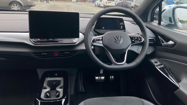 Volkswagen ID.4 210kW Match Pro 77kWh 5dr Auto Electric Estate